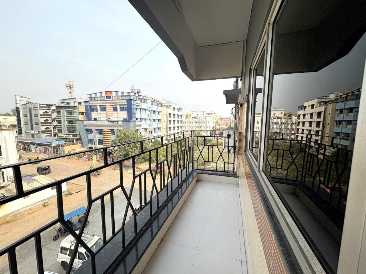 Hotel New Classic Inn Near Sea Beach,Full Air-Conditioning With Restaurant Digha  Eksteriør bilde